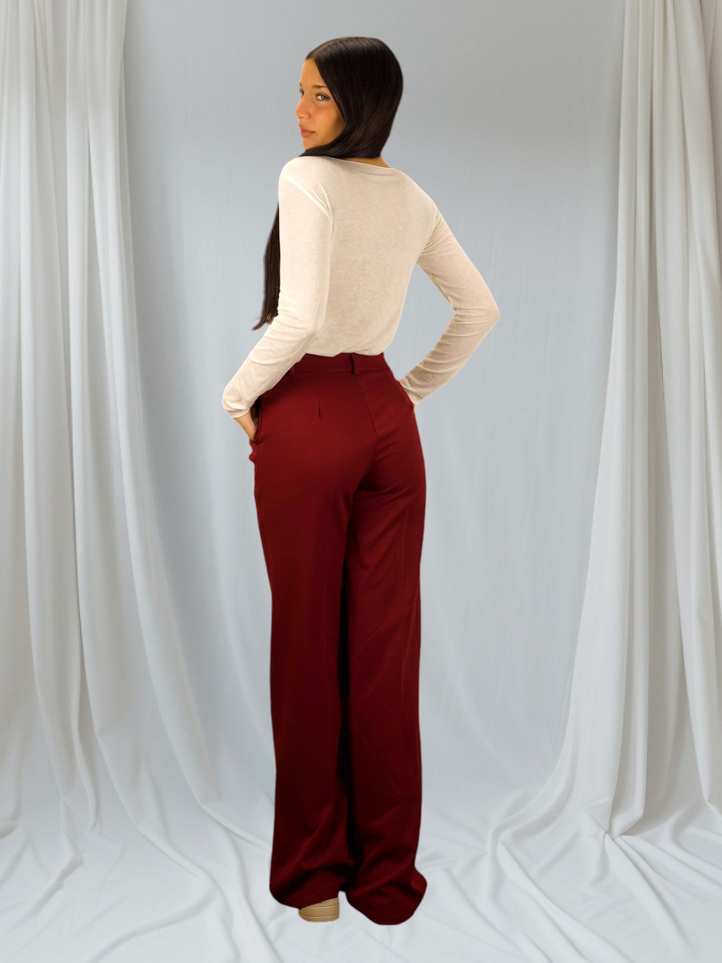 Pantalone Palazzo