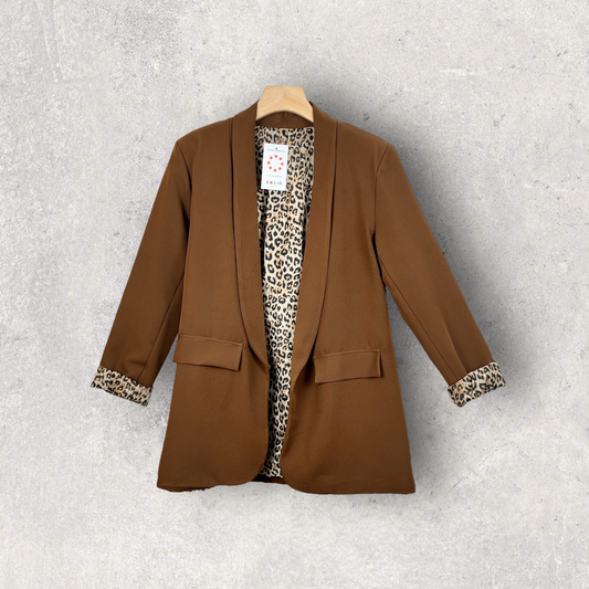 Blazer Elegante